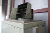 Power Matic Power Heater - 3