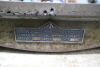 Windley Bros 18" x18" x 3" Cast Iron Surface Plate - 2