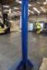 Dalmec PEC Industrial Manipulator - 4