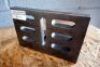 8" x 4" x 5" Angle Plate