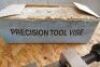 2" Precision Machine Vice - 3
