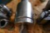 Clarkson Autolock R8 Chuck - 4