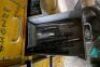Steel Rack & Contents - 2