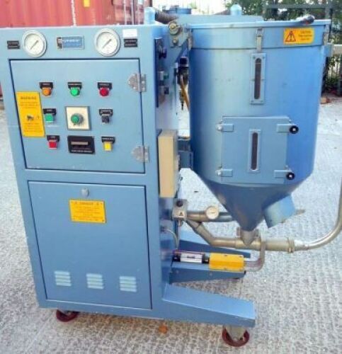 Drymaster 150ltr Dehumidifying Dryer