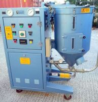 Drymaster 150ltr Dehumidifying Dryer