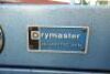 Drymaster 150ltr Dehumidifying Dryer - 7