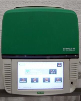 Bio-Rad CFX OPUS 96