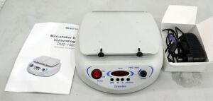 Grant Bio PMS-1000i Microplate Shaker