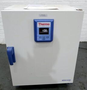 ThermoFisher Scientific OGS100 Heratherm General Protocol Table Top Oven