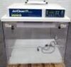 Fisher Scientific 16514341 SYN-32PWLF-E Syngene Airclean 600 PCR Workstation