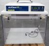 Fisher Scientific 16514341 SYN-32PWLF-E Syngene Airclean 600 PCR Workstation - 2