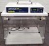 Fisher Scientific 16514341 SYN-32PWLF-E Syngene Airclean 600 PCR Workstation