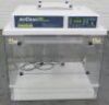 Fisher Scientific 16514341 SYN-32PWLF-E Syngene Airclean 600 PCR Workstation - 2