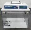 Fisher Scientific 16514341 SYN-32PWLF-E Syngene Airclean 600 PCR Workstation