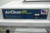 Fisher Scientific 16514341 SYN-32PWLF-E Syngene Airclean 600 PCR Workstation - 5