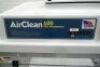 Fisher Scientific 16514341 SYN-32PWLF-E Syngene Airclean 600 PCR Workstation - 5