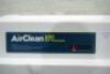 Fisher Scientific 16457260 SYN-48PWLF-E Syngene Airclean 600 PCR Workstation - 4