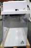 Fisher Scientific 16457260 SYN-48PWLF-E Syngene Airclean 600 PCR Workstation - 6