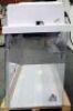 Fisher Scientific 16457260 SYN-48PWLF-E Syngene Airclean 600 PCR Workstation - 6