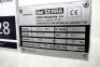 Serra alfa 209 Pedestal Welder - 5