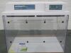 Fisher Scientific 16457260 SYN-48PWLF-E Syngene Airclean 600 PCR Workstation - 3