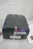 Weyfringe V-434E V Series Thermal Transfer Label Printer - 4