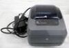 Zebra Technologies GX430t Printer - 2