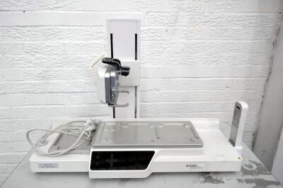 INTEGRA Biosciences ASSIST PLUS 4505 Integra Assist Plus Pipetting Robot