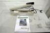 Kite HEAT-INDEASY500 & HEAT-INDEASY200 Industrial Hand Heat Sealer