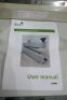 Kite HEAT-INDEASY500 & HEAT-INDEASY200 Industrial Hand Heat Sealer - 3
