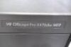HP OfficeJet Pro x476dw MFP Printer - 4