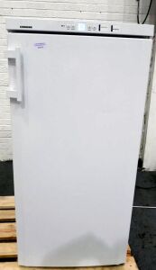 Liebherr FNd 4254 Prime NoFrost Freestanding freezer with NoFrost