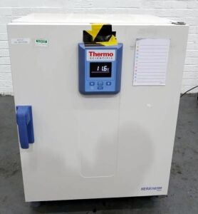 ThermoFisher Scientific OGS100 Heratherm General Protocol Table Top Oven