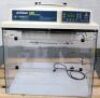Fisher Scientific 16514341 SYN-32PWLF-E Syngene&trade; Airclean 600 PCR Workstation - 2