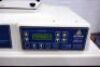Fisher Scientific 16514341 SYN-32PWLF-E Syngene&trade; Airclean 600 PCR Workstation - 3