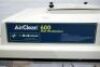 Fisher Scientific 16514341 SYN-32PWLF-E Syngene&trade; Airclean 600 PCR Workstation - 5