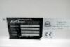 Fisher Scientific 16514341 SYN-32PWLF-E Syngene&trade; Airclean 600 PCR Workstation - 6