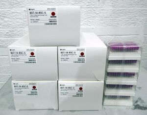 Maple Life Science Storage Tubes