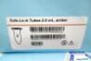 Eppendorf Lock Tubes - 2