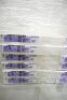 Schott 2ml Fiolax Clear Vials - 6
