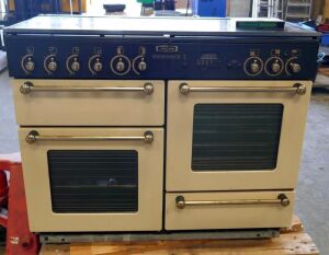 Leisure Rangemaster 110 Gas Cooker