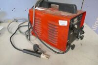 BOC Arc Welder