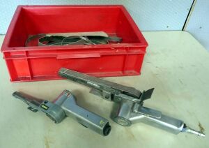 Northern Industrial Tools Pneumatic Sanders