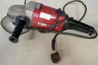 Stayer 208 Disc Sander