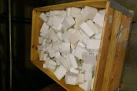 Pallet Of High Density Polyethylene