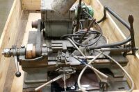 Bench Top Lathe