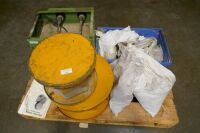 Vanco Barrel De-Burring Machine