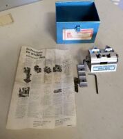 Alfred Herbert No1 Die Grinding Jig