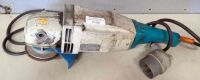 9" Angle Grinder