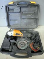 JCB-Sag Angle Grinder